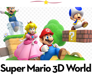 Illustration for article titled The 12 Best Games for the Wii U